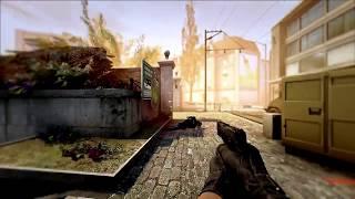 [CSGO] HLAE - How to record your clips & DOF Tutorial