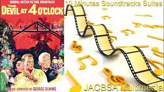 "The Devil at 4 O'Clock" Soundtrack Suite