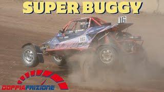 FIA European Autocross Championship 2024 - Maggiora - Super Buggy