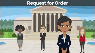 How to Request or Change Custody, Visitation, and Child Support Orders