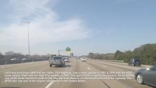 Interstate 635 - Ultimate & LBJ TEXpress | Drive on Transportation