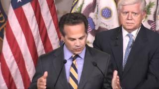 Democrats Call for Clean Energy Jobs Now