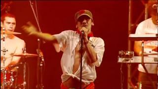 Me Quedo Contigo (Si Me Das a Elegir) (Baionarena En Vivo) (HD) - Manu Chao & Radio Bemba