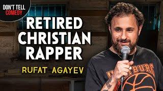 I'm a Retired Christian Rapper | Rufat Agayev | Stand Up Comedy