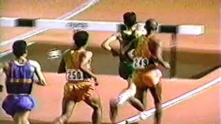 1500 Masc Justas LAI 1993