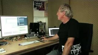 Erlend Krauser - Producing in the studio with RME Babyface and Fireface UC