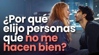 Cuando el amor no es refugio | Psicología al Desnudo