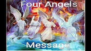 The Four Angels Message