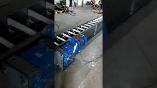Цепной транспортер КЦ-300