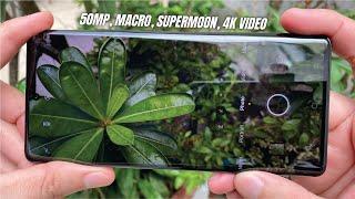 Vivo X70 Pro Camera test Full Features