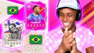 Can I Get This Viewer Futties Rank 1?