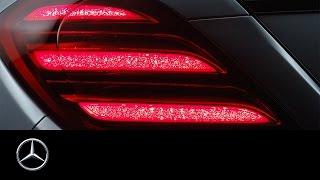 The new S-Class – Teaser – Mercedes-Benz original