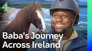 Can Babatunde Find Ireland’s Hidden Gems Using ONLY Local Recommendations? | Where To Next?