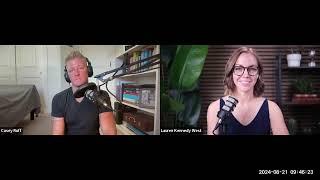 Boundless Body Short- Living Well with Schizophrenia and Ketogenic Therapy with Lauren Kennedy West!