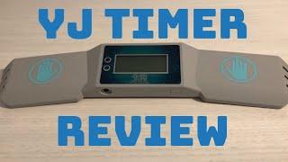 Yj Timer Review