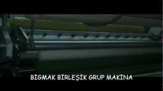 BİGMAK - Emotion Makina