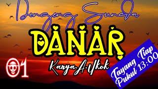 Dongeng Sunda DANAR part-01