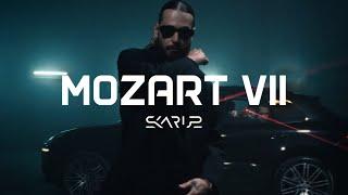 SCH x Nahir Type Beat "MOZART VII" (Prod. Skarus Beats)