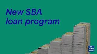 All about the Small Business Administration’s Working Capital Pilot Program | The Business Journals