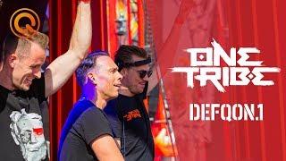 D-Block & S-te-fan & DJ Isaac | Defqon.1 Weekend Festival 2019