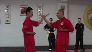 Wing Chun: Lesson 9- Single Hand Chi Sau