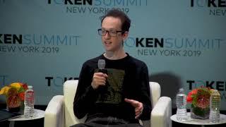 Decentralized Finance (DeFi) - Token Summit NYC 2019