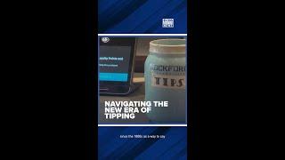 Navigating the new era of tipping