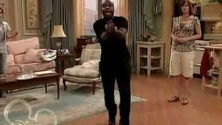 Moseby Dance { crazy legs }