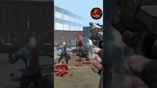 Aaj to mrne vala tha  Horror game playing - TheGamingLion