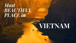 What Is The Most Beautiful Place In Vietnam?