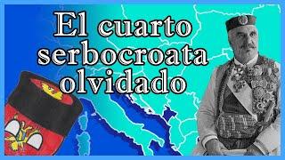 Historia de MONTENEGRO en 13 minutos  - El Mapa de Sebas