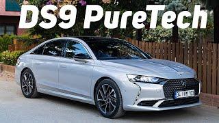 DS9 Puretech 225 | Bu Arabada Herkes Eşit