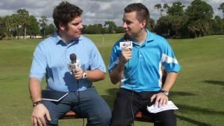 2011 Titleist & FootJoy PGA Club Professional Championship of Canada Preview Show