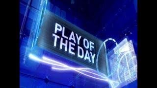 Plays of the Day, All Around The NBA League