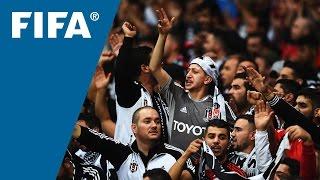 Besiktas at a crossroads