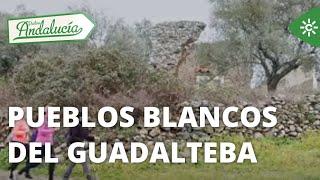 Destino Andalucía | Pueblos blancos de la comarca del Guadalteba, Málaga