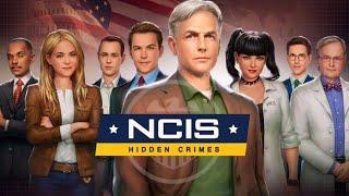 Official NCIS: Hidden Crimes (by Ubisoft) Trailer (iOS / Android)