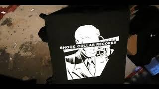 Shock Collar Records@Screen Test Studios, Victoria, BC