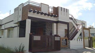 House For Sale 30x40 Nice Design