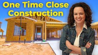 How To Get An OTC New Construction Loan (Complete Guide)