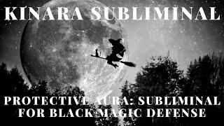 Black Magic Shield | Subliminal for Protection [READ DESCRIPTION] ️⃤