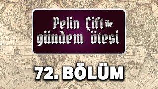 Pelin Çift ile Gündem Ötesi 72. Bölüm - Uzayın Sırları