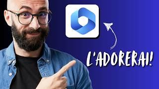 Usa l'AI alla massima potenza con quest'app [Tutorial BrowserCopilot]