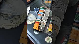 Inside the Delhi home of one of India’s most decorated Army officers Lt Gen SA Hasnain | Home Along