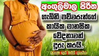 අංගුලිමාල පිරිත | Angulimala piritha | #sethpirith #angulimalapiritha #shanthiyt