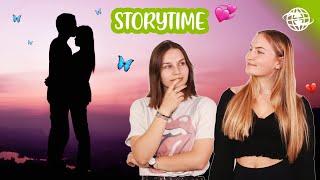 Liebe, Beziehungen und Dating im Auslandsjahr | Storytime