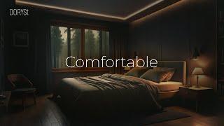 Comfortable - Relaxing Sleep Music, Calm Piano Music - Music Therapy DorySt