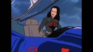G.I.JOE A REAL AMERICAN HERO "The Revenge of Cobra, Part 4: The Palace of Doom