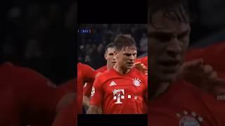 Kimmich #football #goatshditcup #messi #bayern
