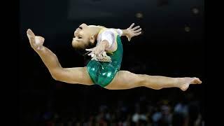 Gymnastics Floor Music | Xcel Silver/Gold- Calabria
